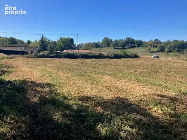Terrain à construire à Veyrignac - 1230m2 - photo 5