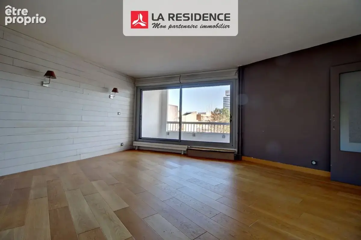Appartement 4 pièces 79 m² à vendre à Cergy (95000) - photo 4