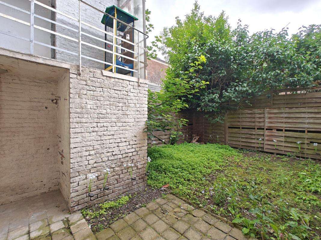 Appartement à LILLE