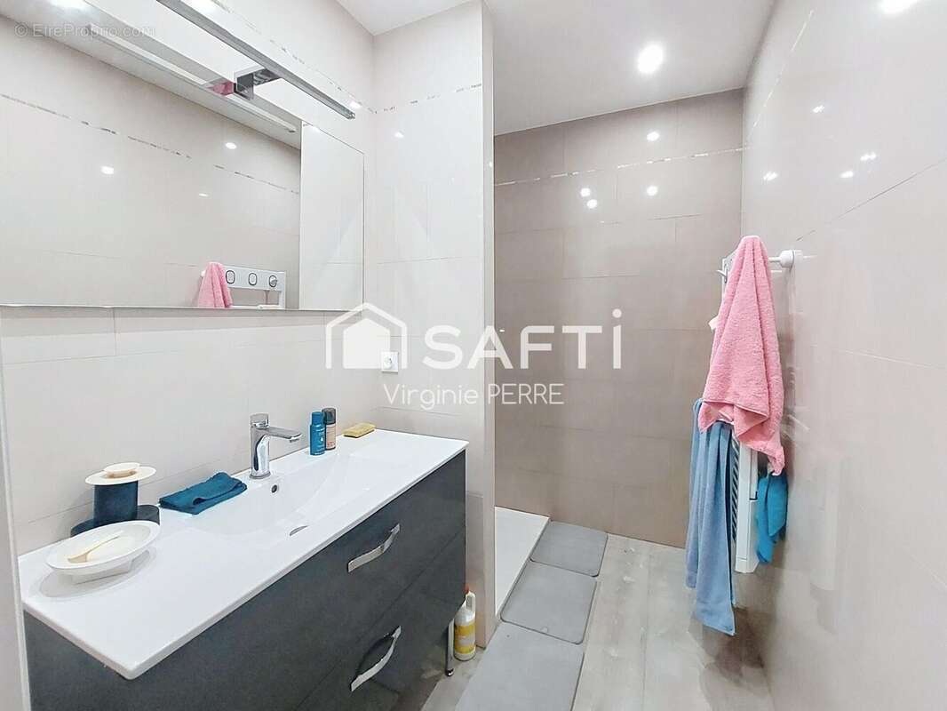 Photo 9 - Maison à ARVERT