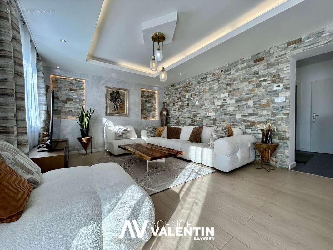 Maison à SAINT-JULIEN-LES-METZ