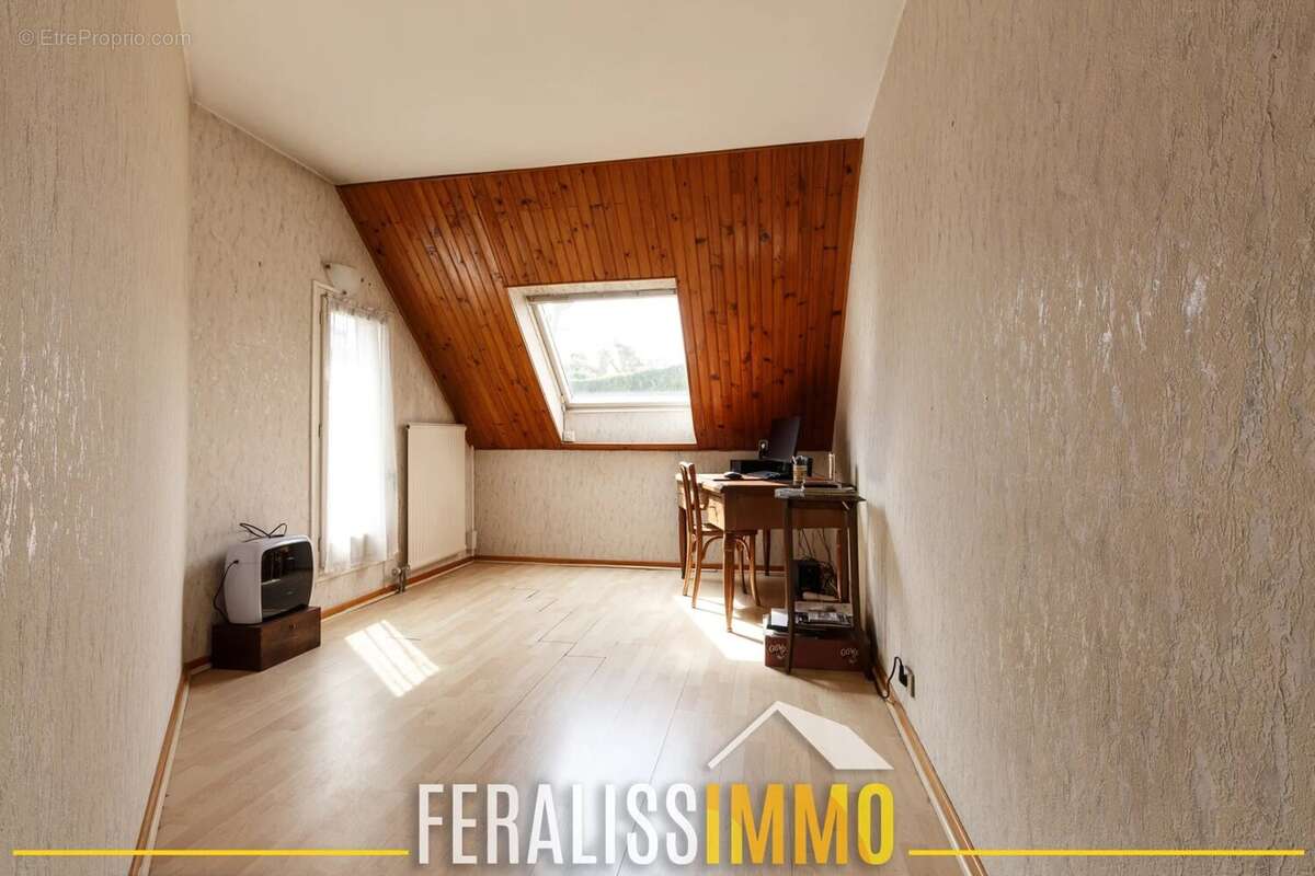 Appartement à ERAGNY