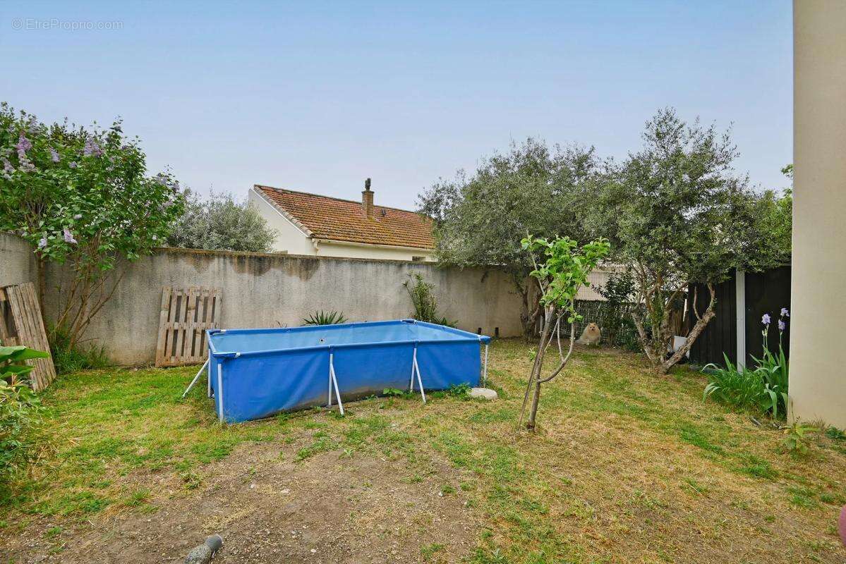 Appartement à AVIGNON
