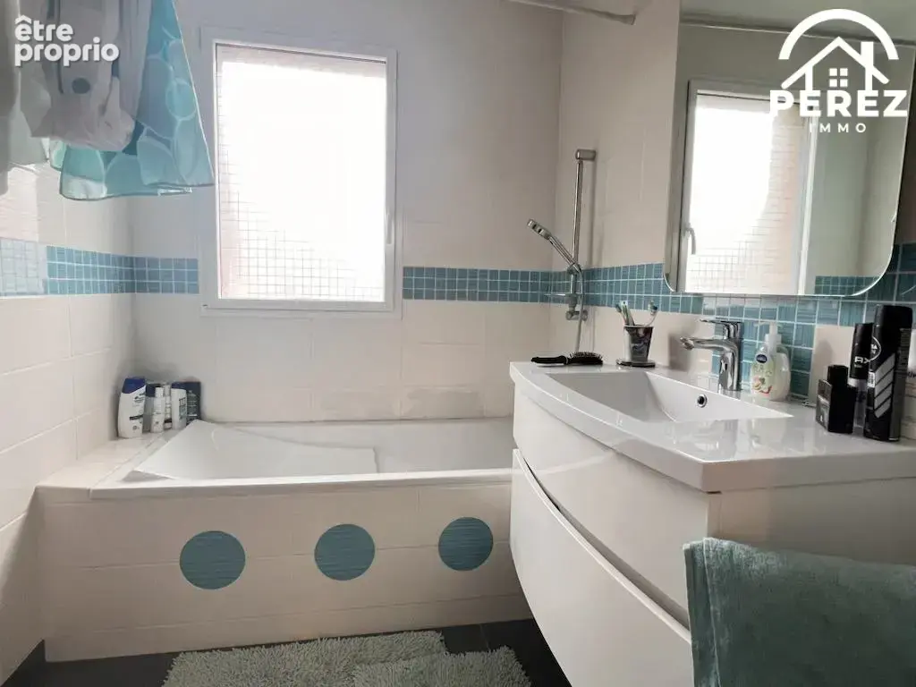 Maison individuelle - 160 m2 - Wervicq-sud - photo 8