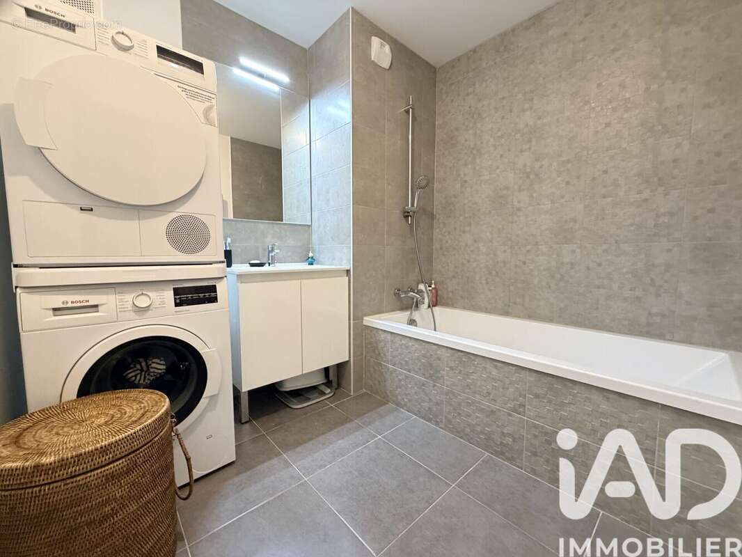 Photo 8 - Appartement à NANTES