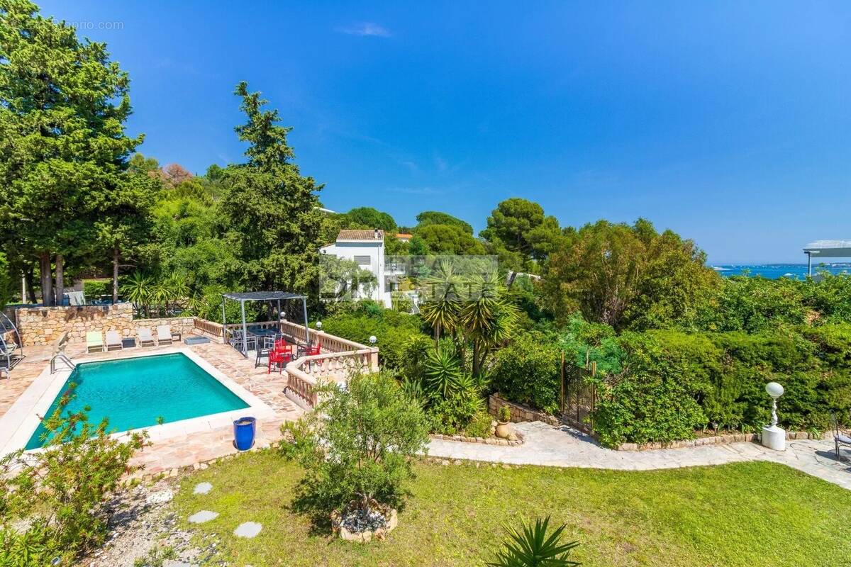 Maison à CANNES