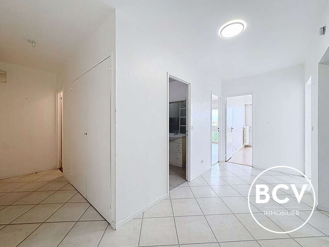 Appartement à CHARTRES