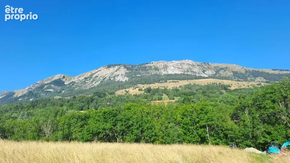 Terrain à GAP