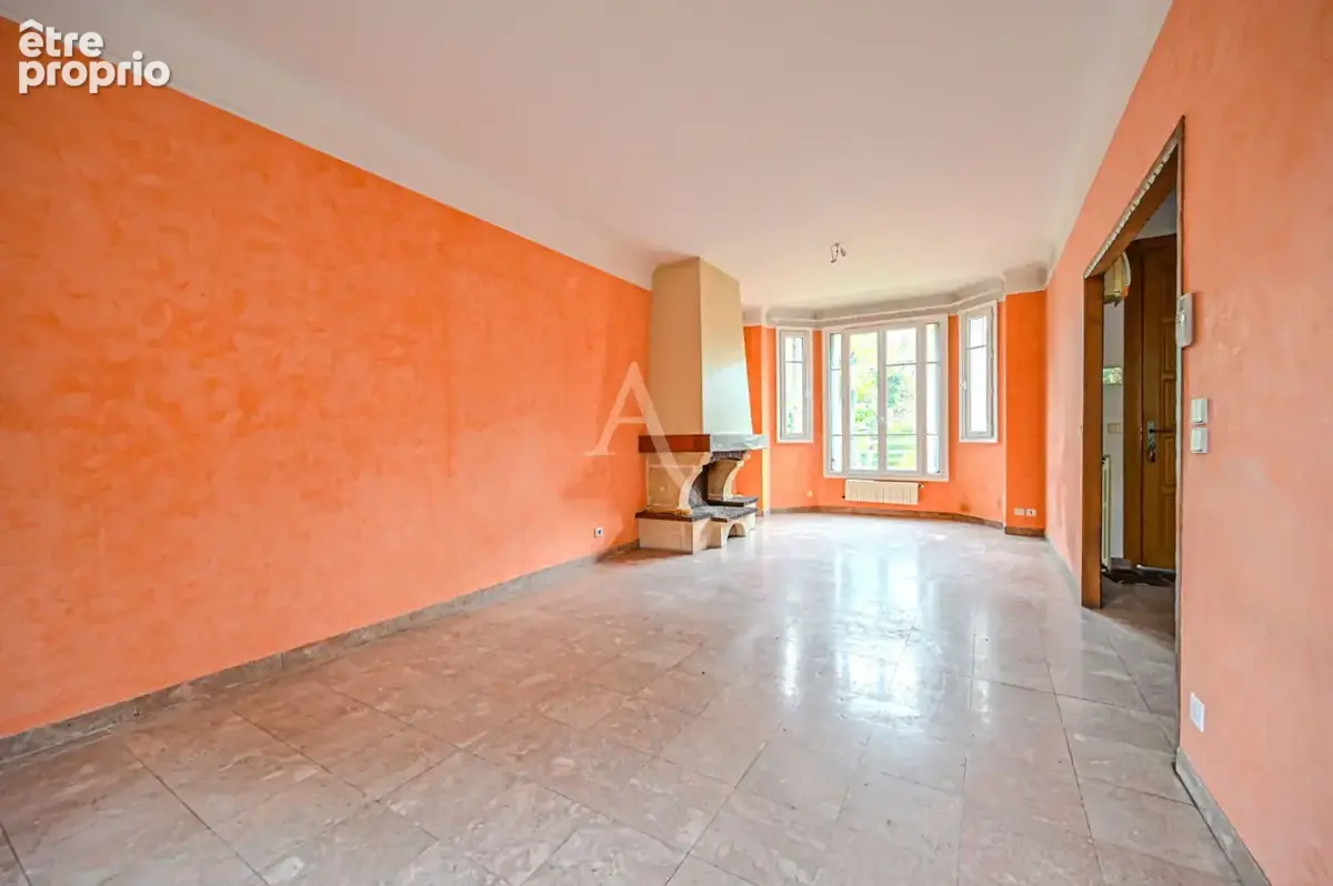Maison Le Perreux Sur Marne 5 pièce(s) 128.32 m2 - photo 2