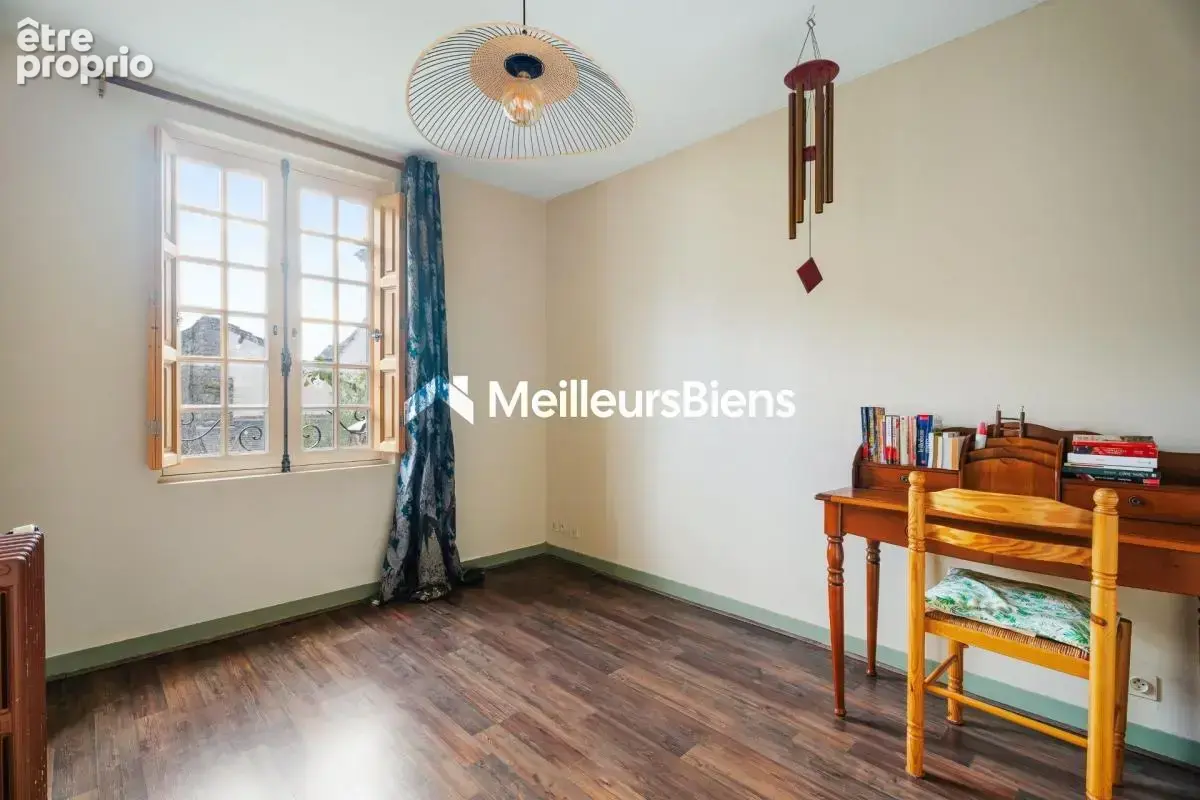 Maison de Maître XVIIIe - 8 pièces 5 chambres - 232 m2 - photo 14