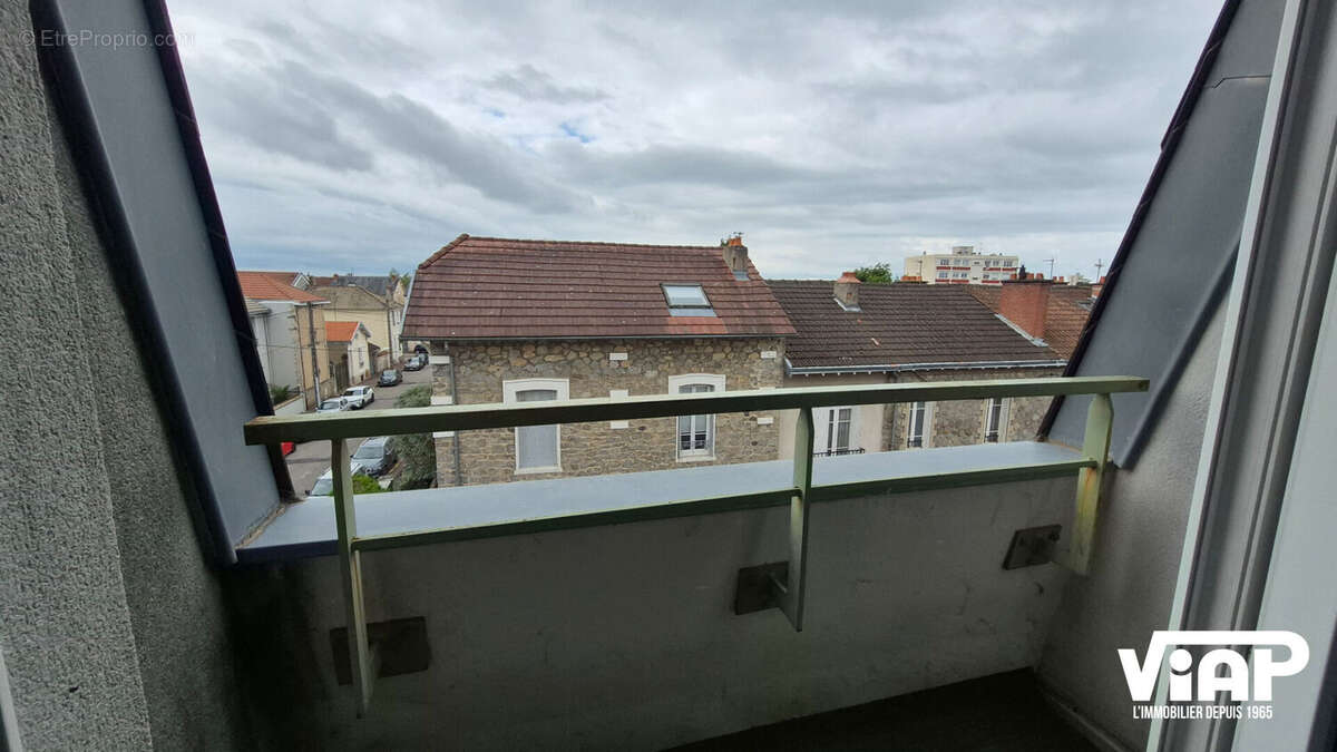 Appartement à LIMOGES