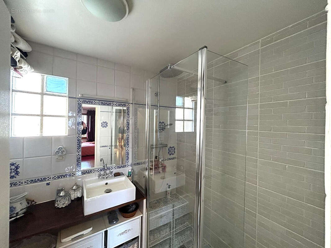 Maison à L'HAY-LES-ROSES