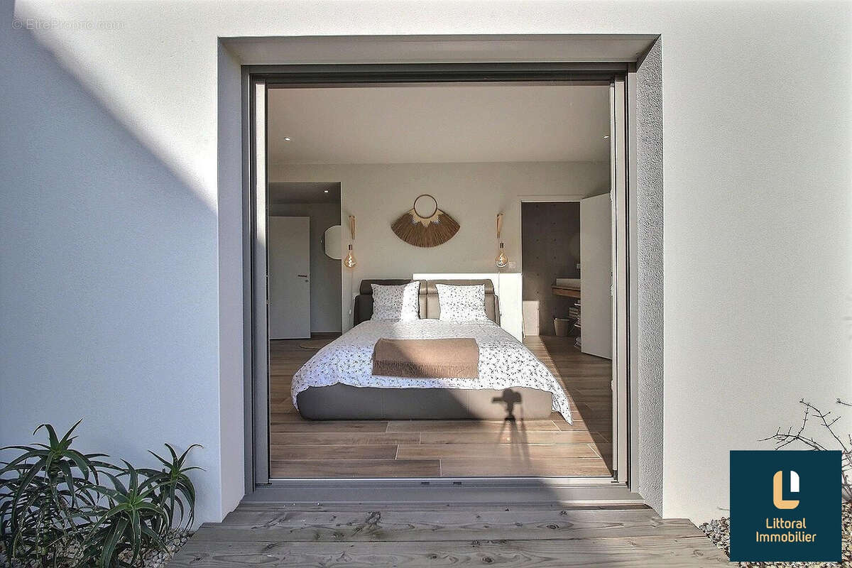 Maison à ETABLES-SUR-MER