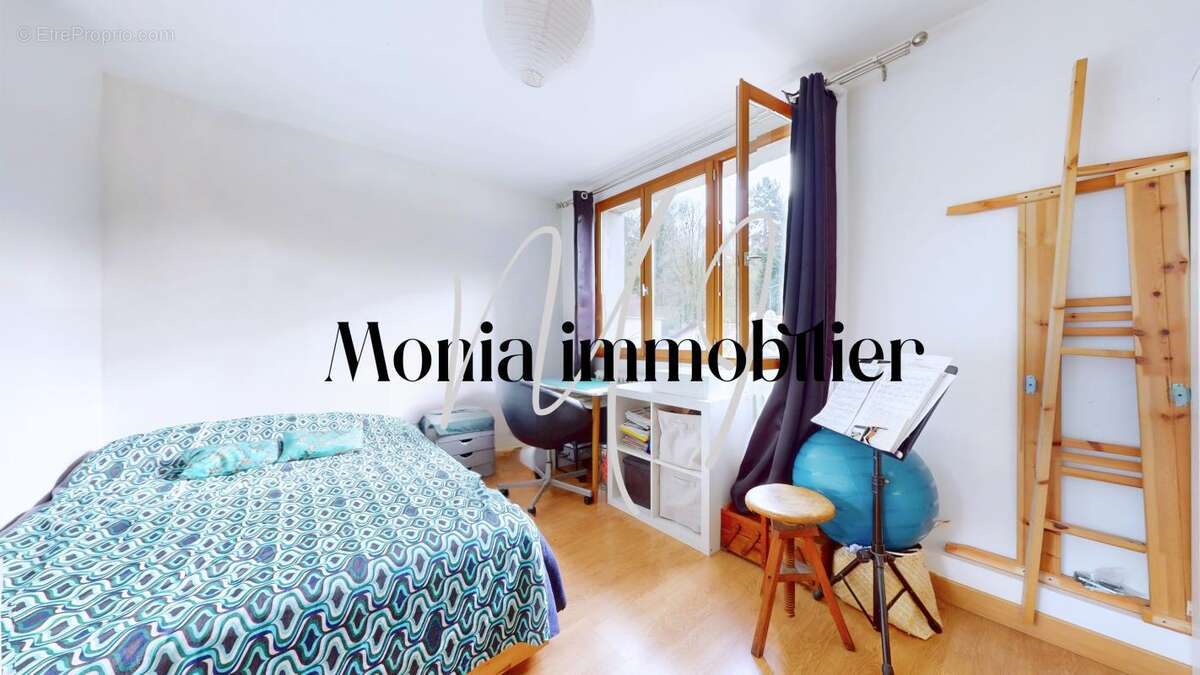 Maison à ROMAINVILLE