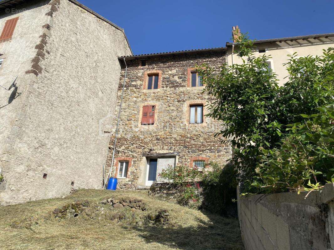 Maison 140 m² à Allegre  - photo 9