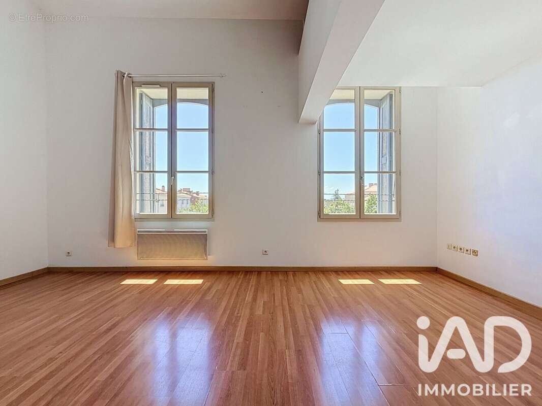 Photo 7 - Appartement à RIVESALTES