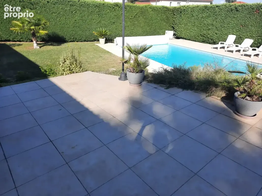 Villa de 89m2 avec piscine - photo 5