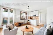 Appartement à GRUFFY