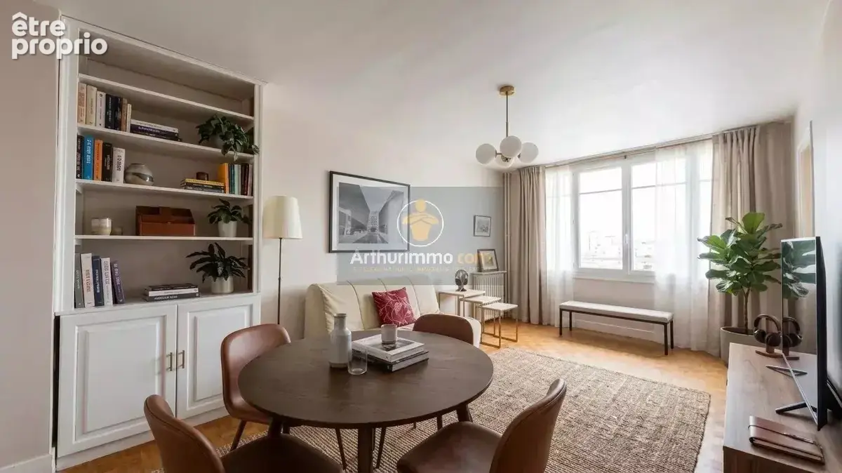 Vente Appartement Bougival(78380) 215 000ï¿œ - photo 2