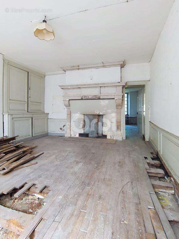 Maison à VIGNORY