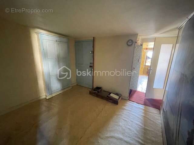 Maison à VILLARGONDRAN