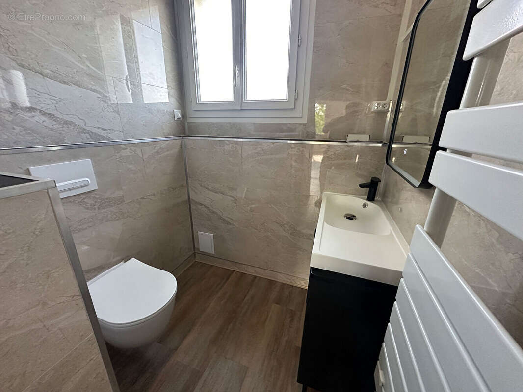 Appartement à NEVERS