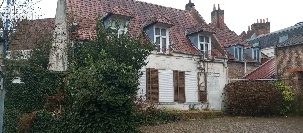 Appartement à DOUAI