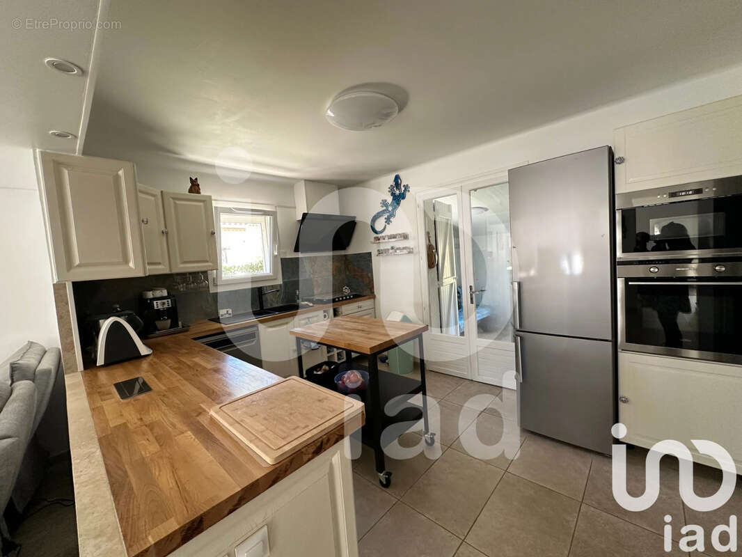 Photo 7 - Maison à LE CANNET-DES-MAURES