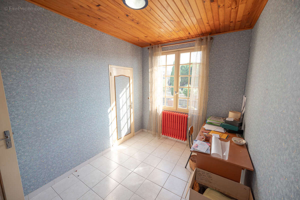 MaisonT5  avec 2 garages sur terrains clos - photo 51