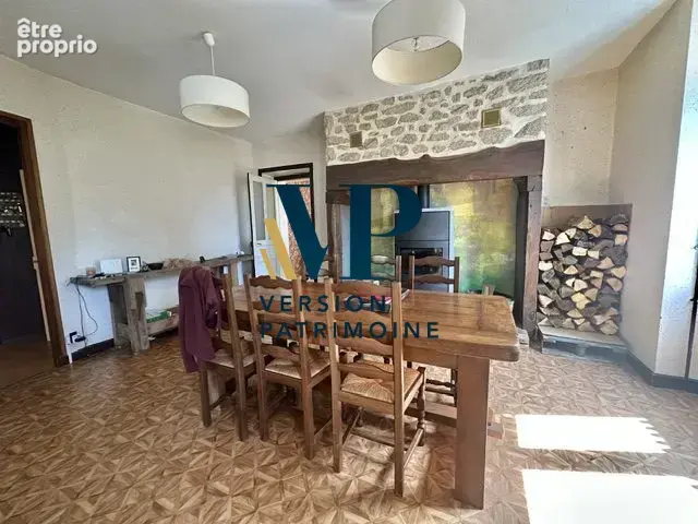 Maison 13 pièces 305 m² à vendre à Gimel-Les-Cascades (19800) - photo 3