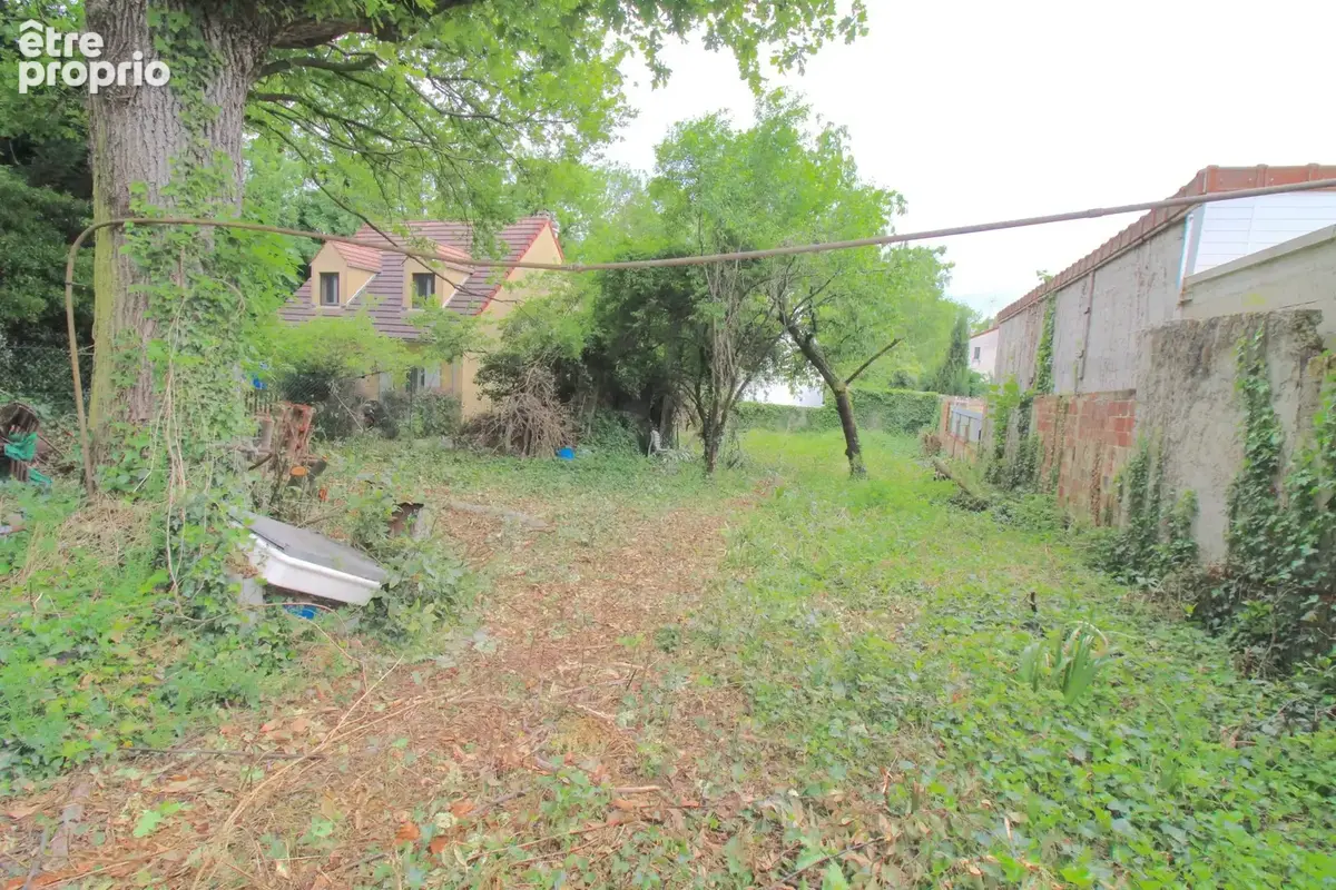 Terrain 678 m² à vendre à Champigny-Sur-Marne (94500) - photo 6