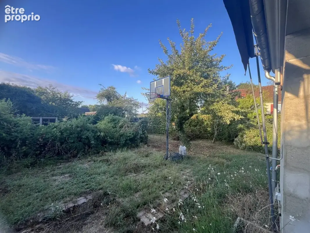 Vente Maison Guerigny(58130) 179 000ï¿œ - photo 9