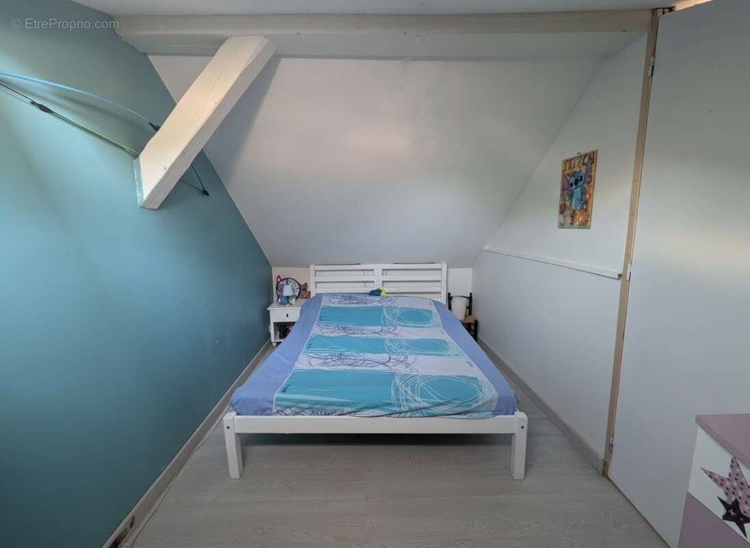 Appartement 78 m² à Saint-Jeoire  - photo 6