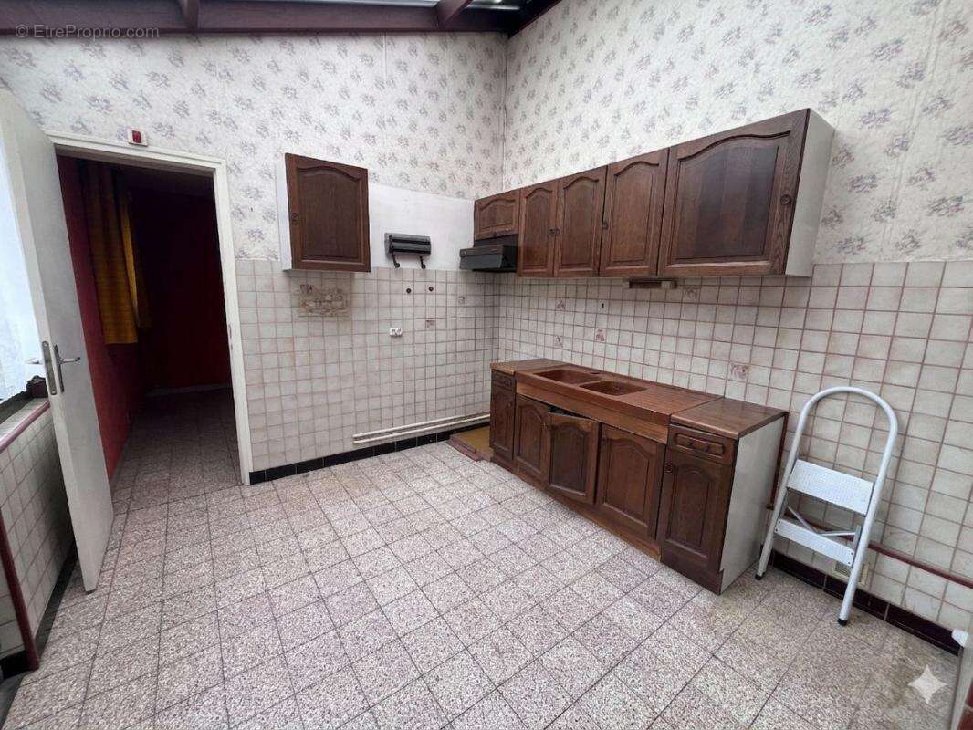 Maison à Vendre TERGNIER - photo 6