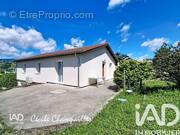 Photo 1 - Maison à SAINT-CLAIR-DU-RHONE
