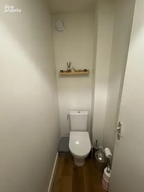 Appartement T3 avec balcon dernier étage - photo 20