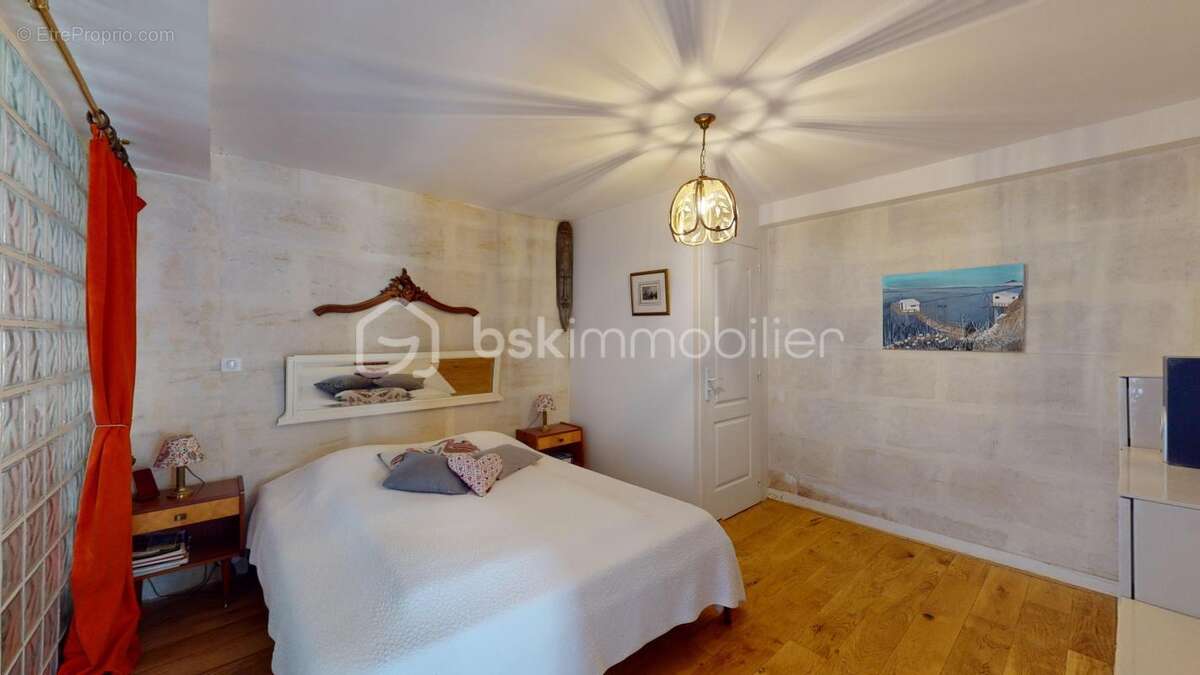 Maison familiale avec piscine - photo 13