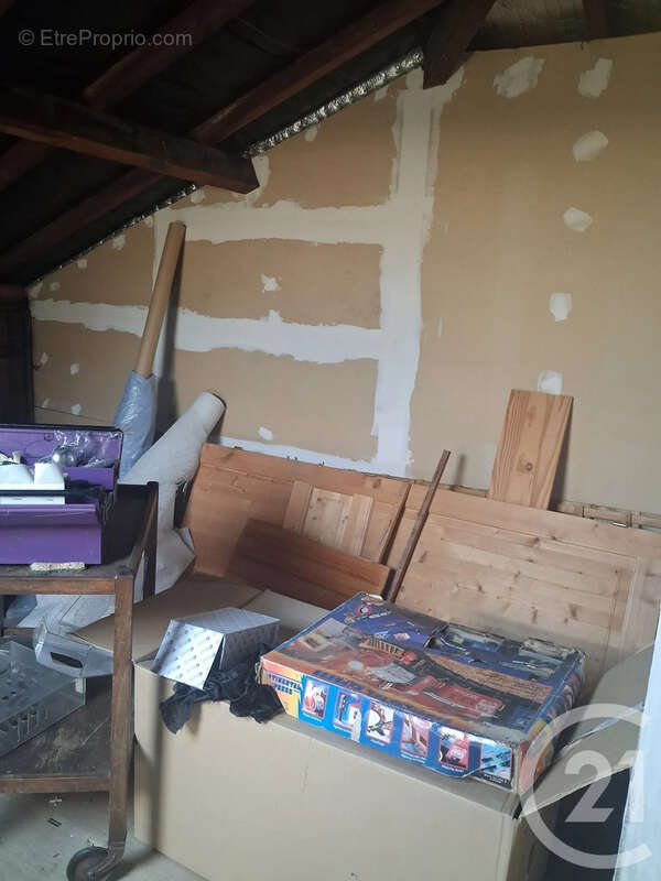 Maison 61 m² à Bernay  - photo 16