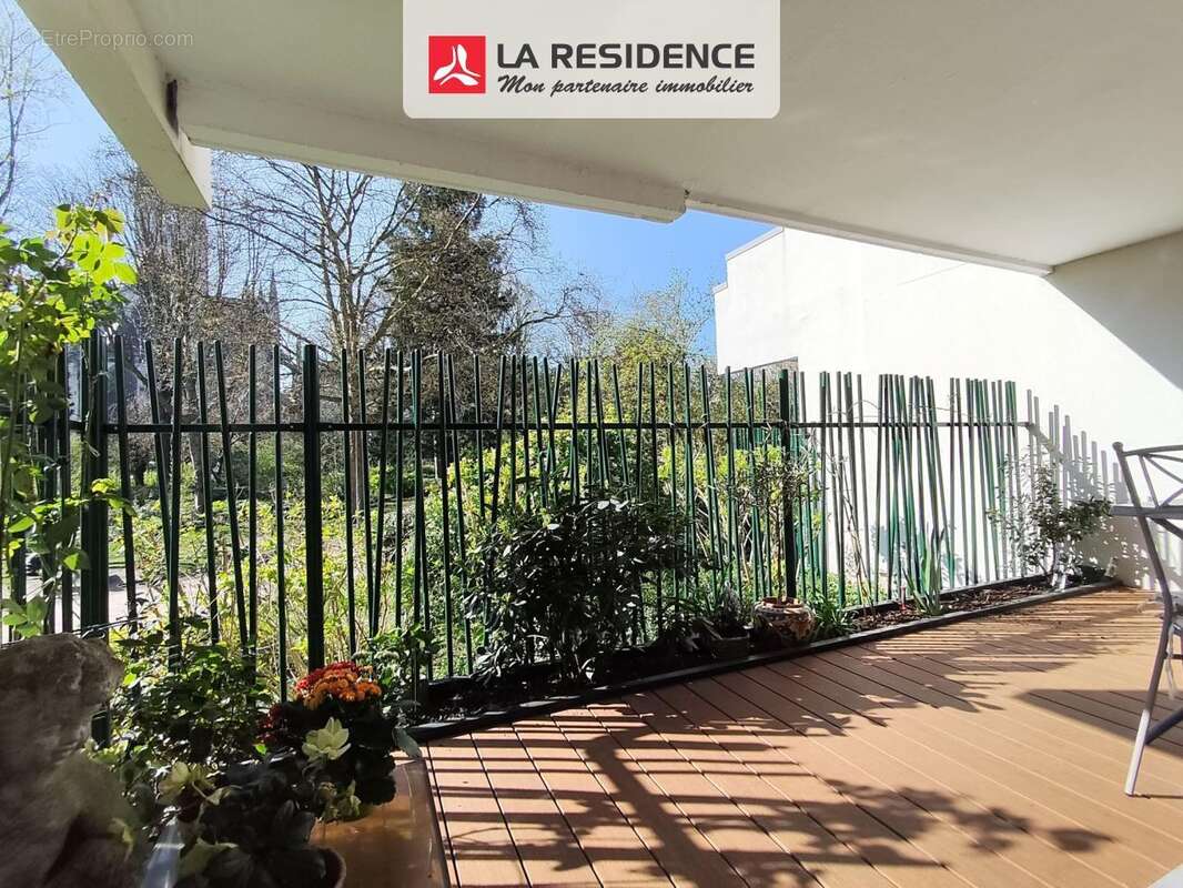 Appartement à ROUEN