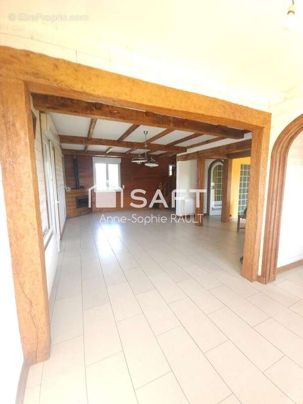 Photo 4 - Maison à PLEDRAN
