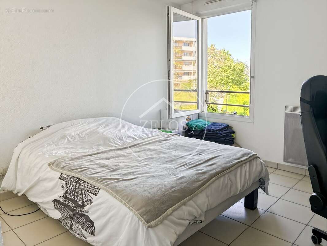 Appartement à SAINT-PRIEST