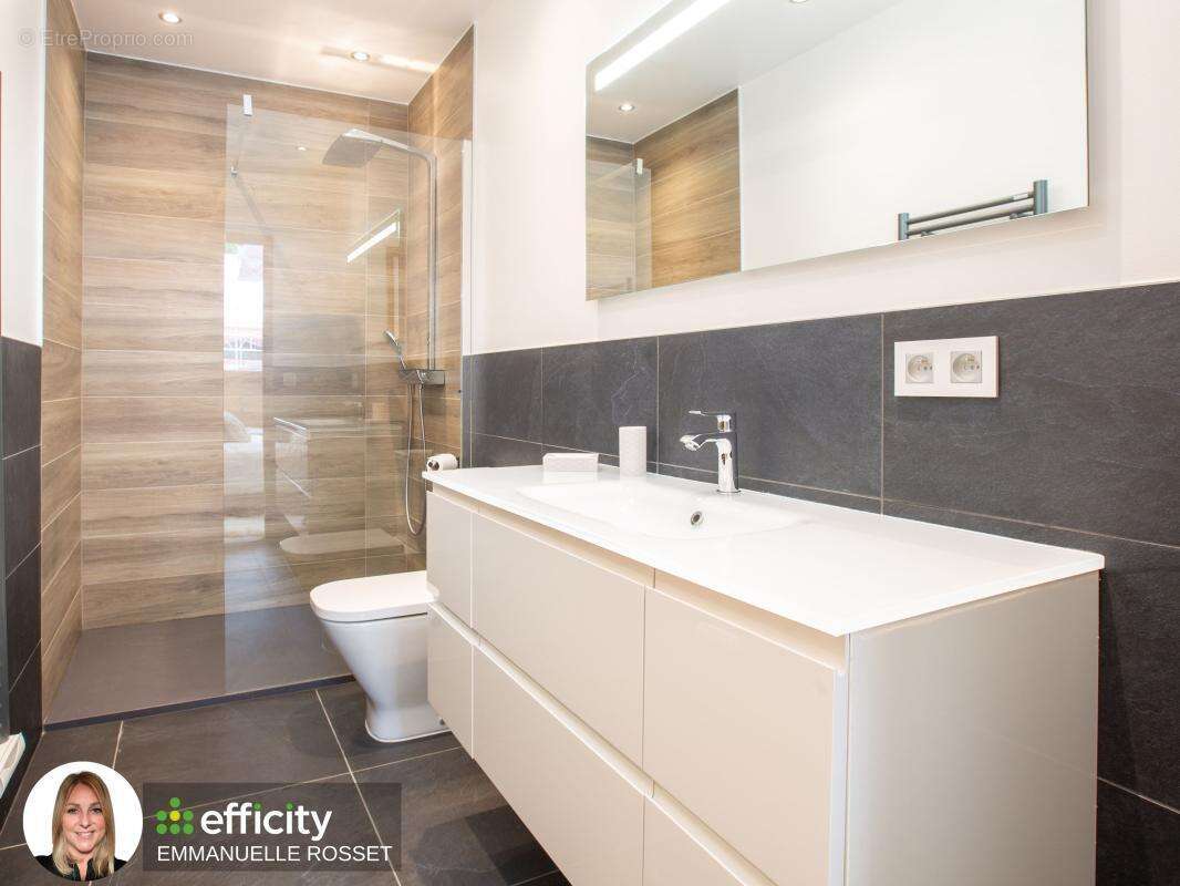 Appartement à MORZINE