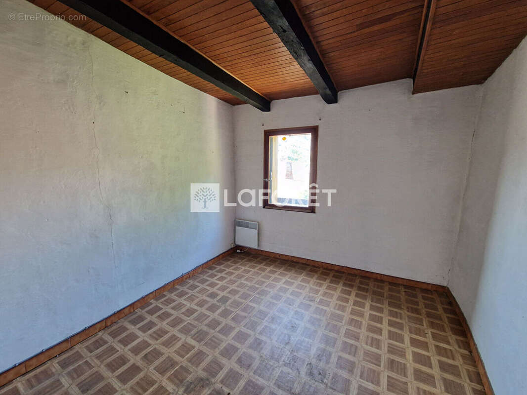 Appartement Le Monastère 147 m2 - photo 10