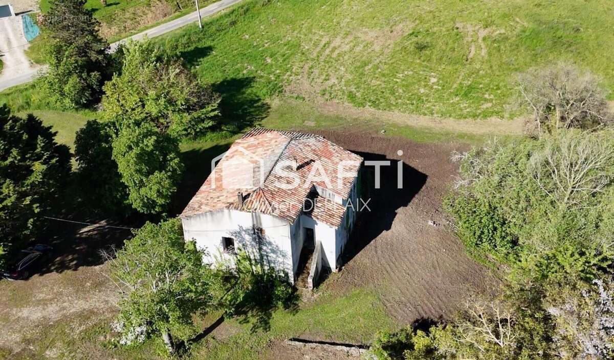 Photo 3 - Maison à NERAC