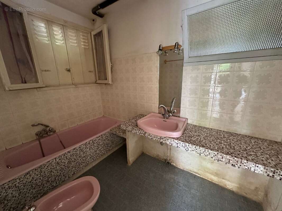 Maison à TOURNEFEUILLE