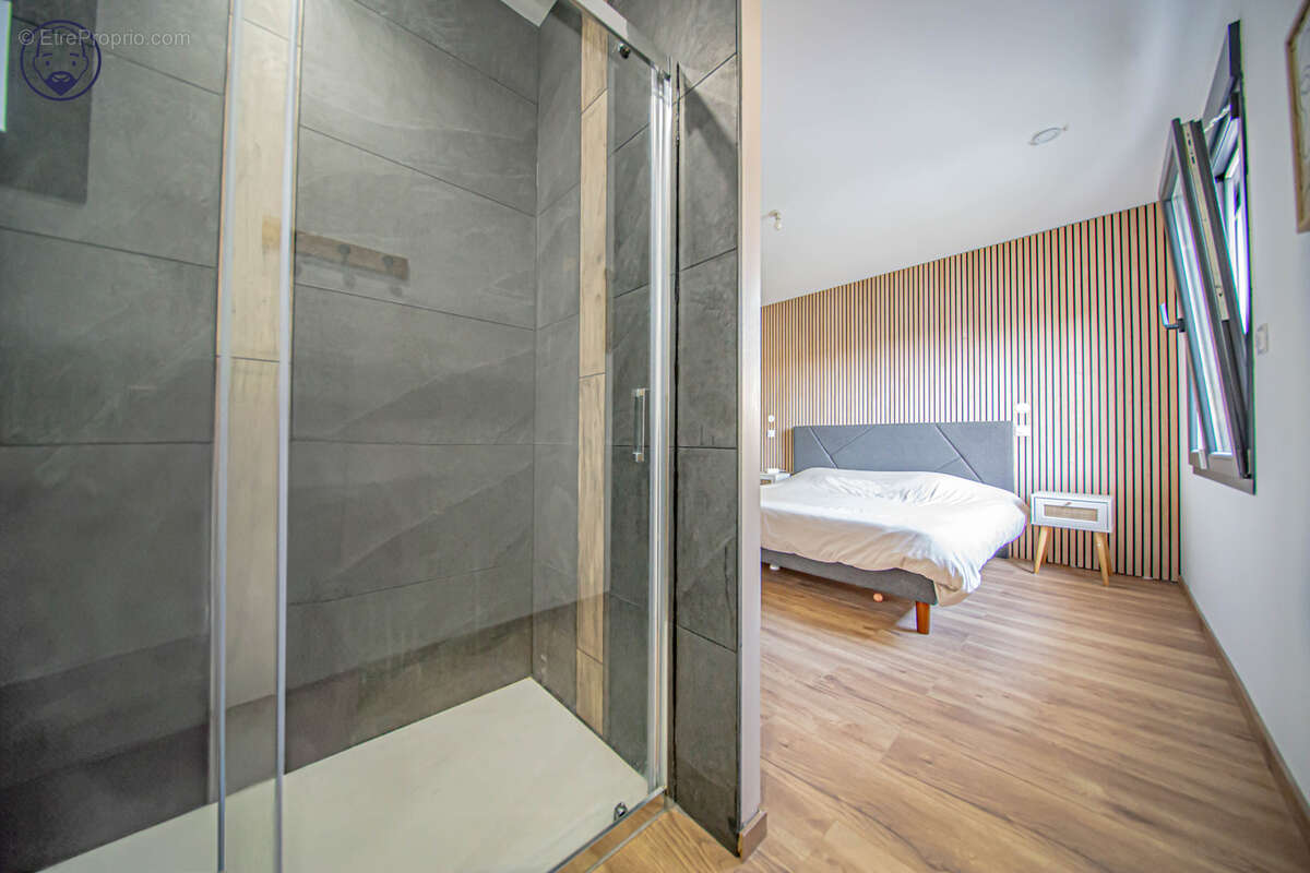 Maison à VOID-VACON