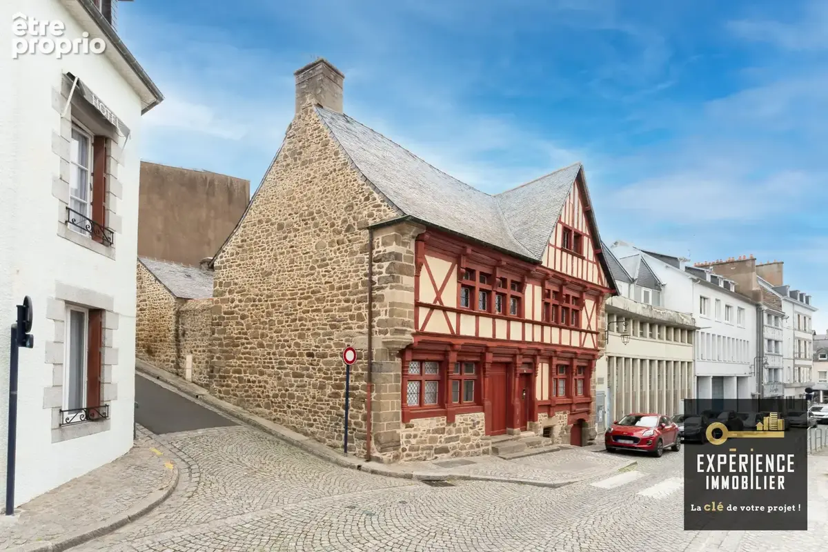 Charmant appartement duplex - photo 17