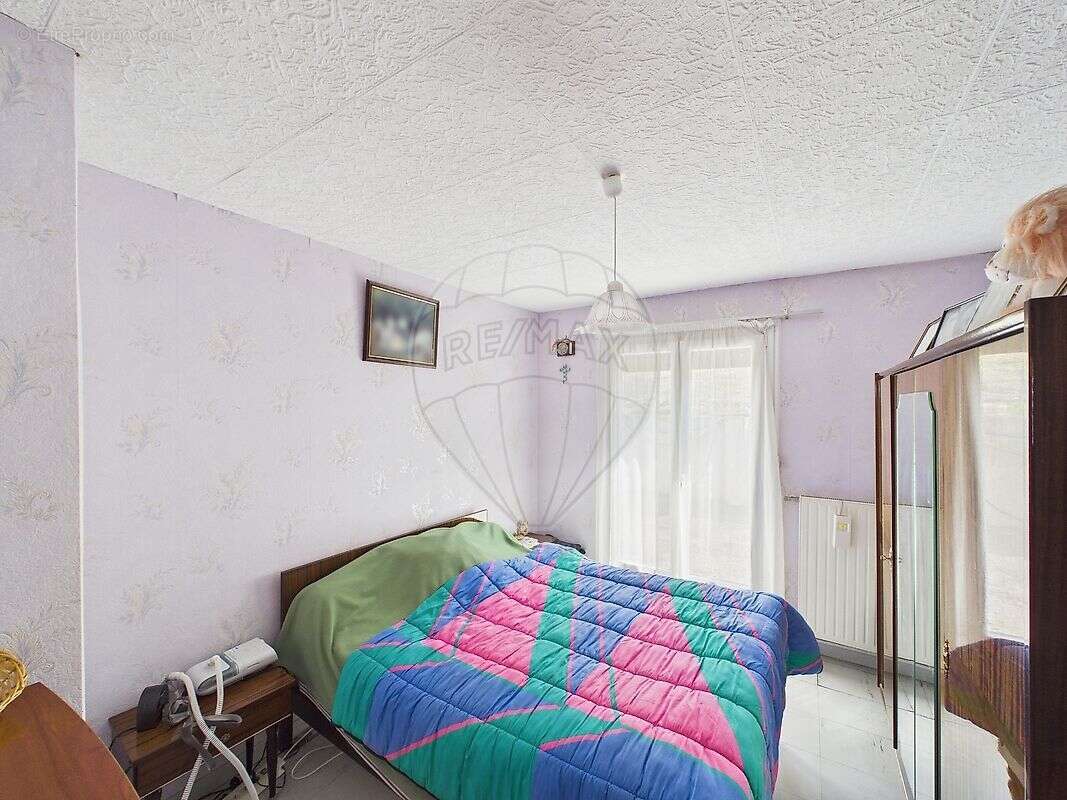 Maison à HAUDAINVILLE