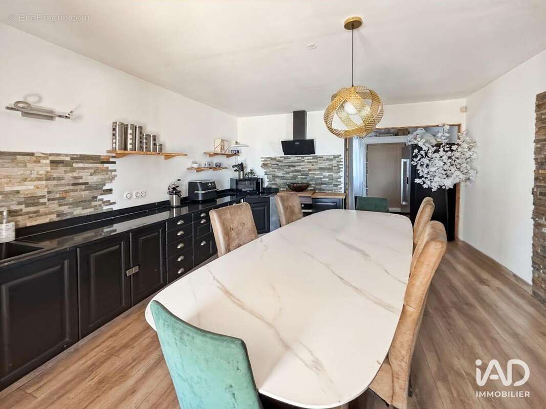 Photo 6 - Maison à BIGUGLIA