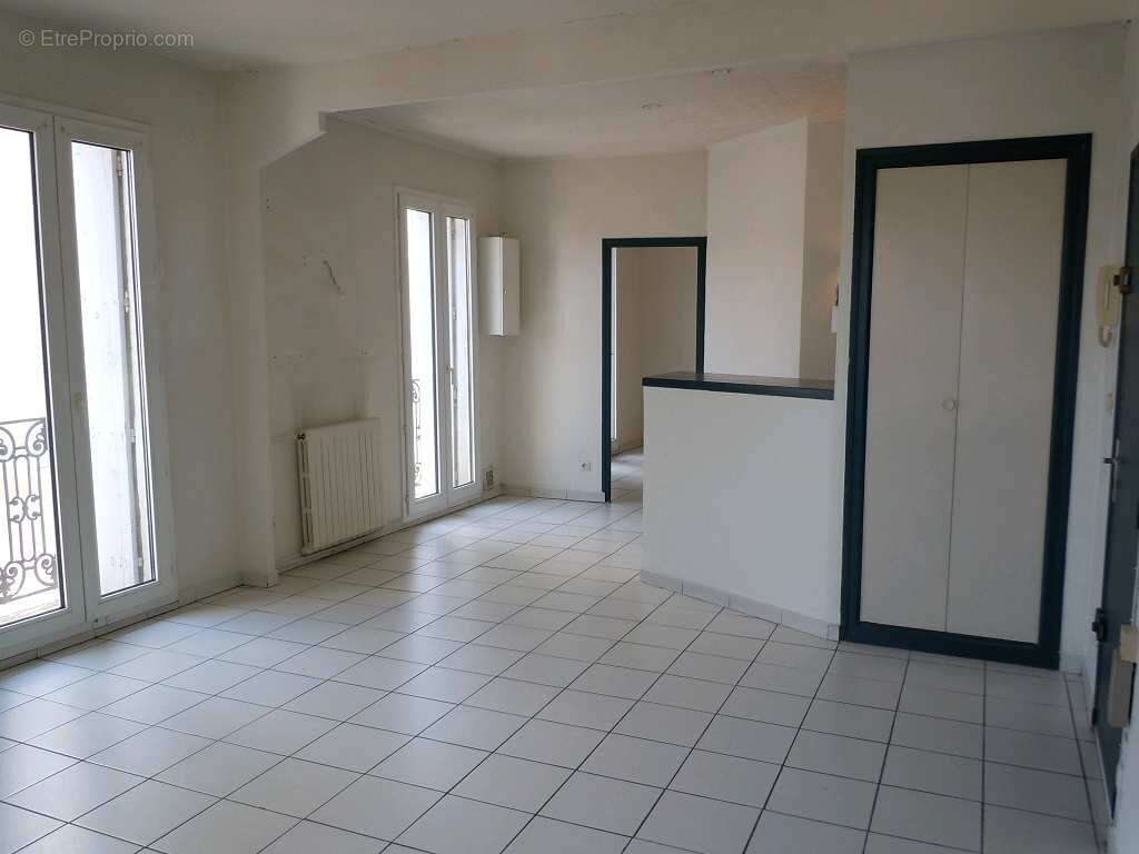 Charmant t2 lumineux de 38m² - photo 2